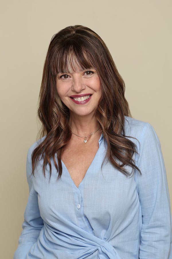 Rosa Campillo foto 2
