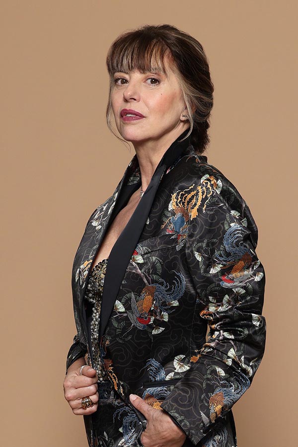 Rosa Campillo foto 3