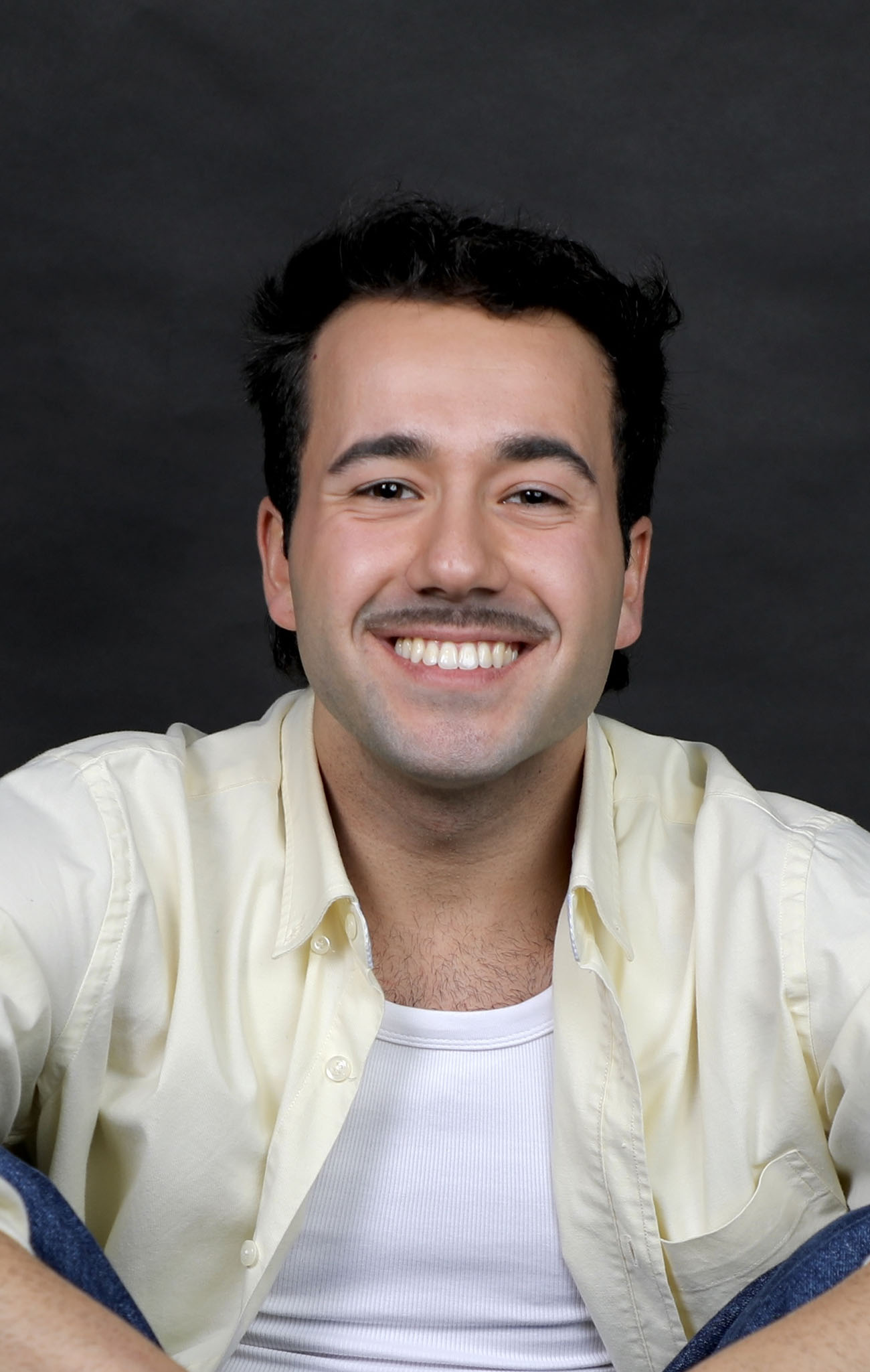 Álvaro De Blas Actor