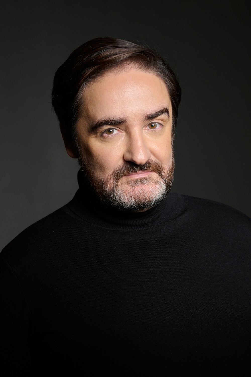Jaime C. Segura Actor