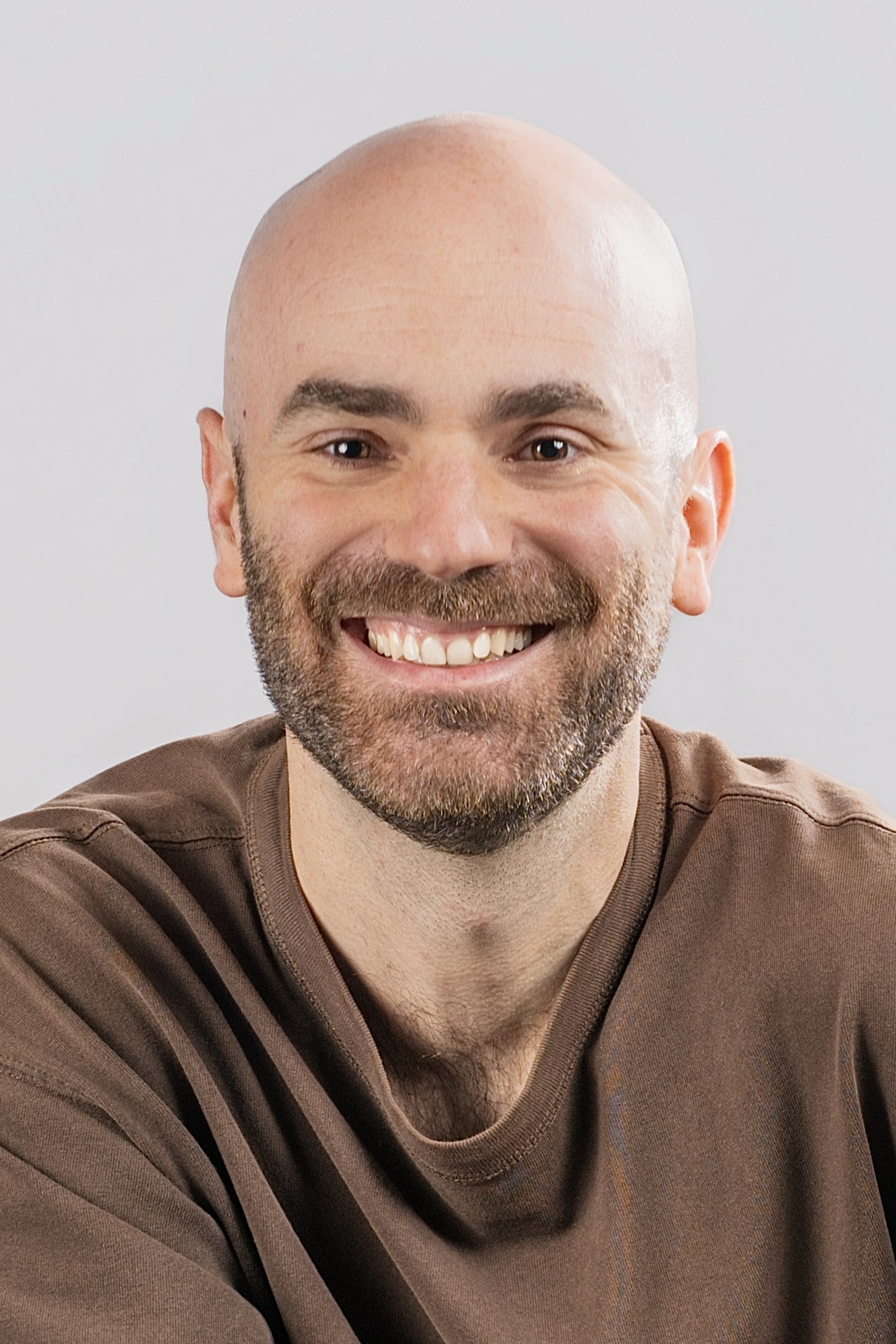 Oleguer Falguera Actor