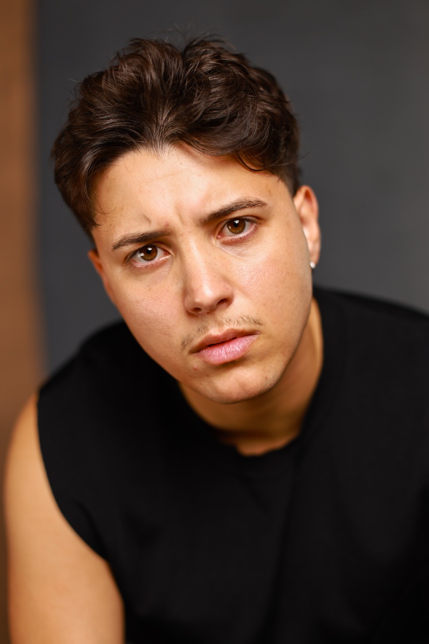 Oscar Sala Actor